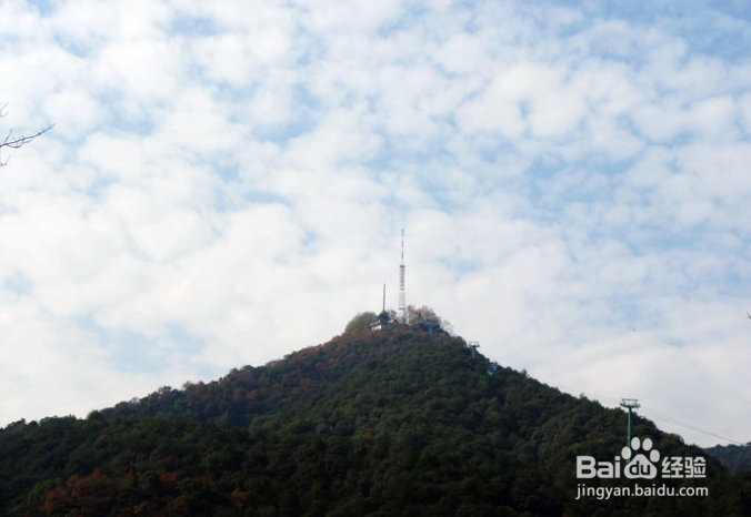 杭州不拥挤的景点——九溪