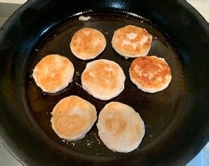 食补佳品芋头饼的做法