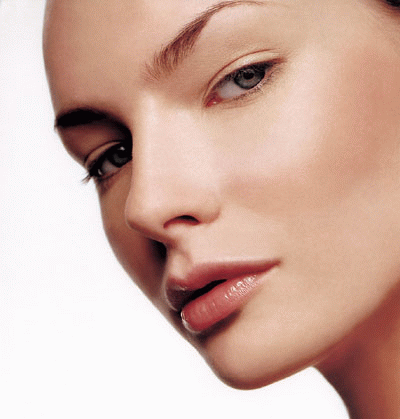 PHOTOSHOP打造美女性感纹身