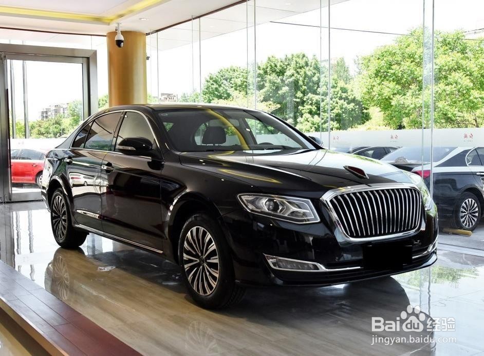 购买小轿车如何签合同