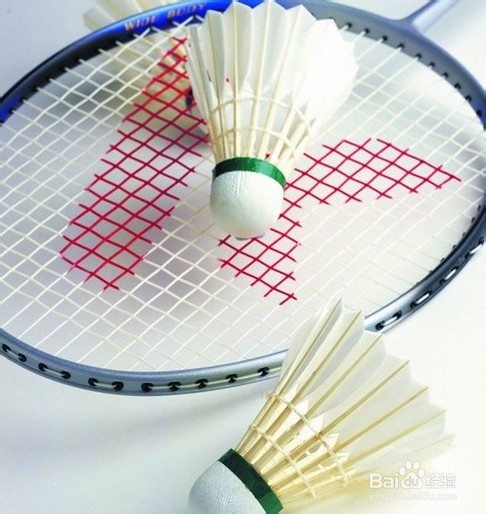 如何选择羽毛球拍