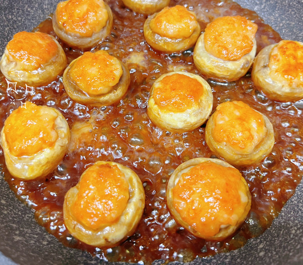 我要告诉全世界这道菜