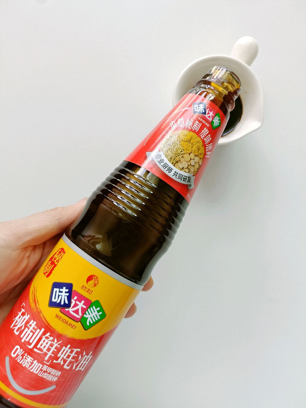 红烧腐竹鹌鹑蛋