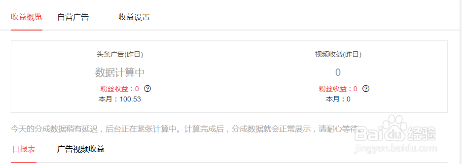 今日头条如何快速通过新手期