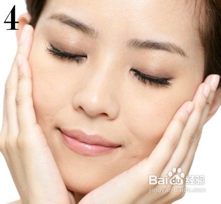 快速瘦脸方法