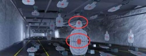 Gta5靶场怎么提升射击 百度经验