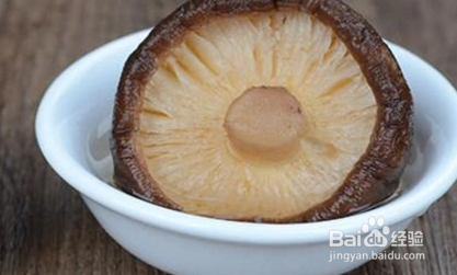 如何清洗新鲜的香菇