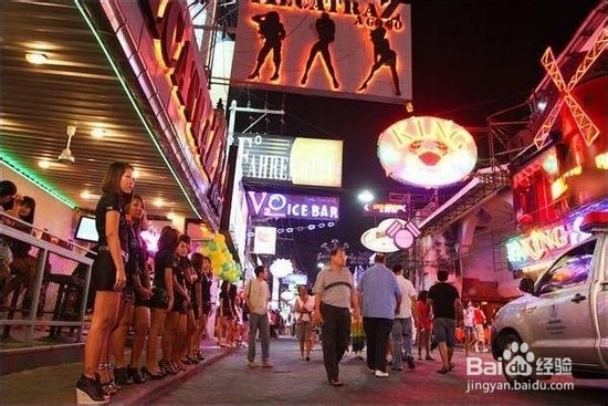自费普吉岛自由行：[2]第二天：岜东海滩