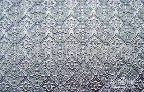 怎样选择装饰玻璃