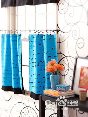 居家达人的七种布艺装饰法