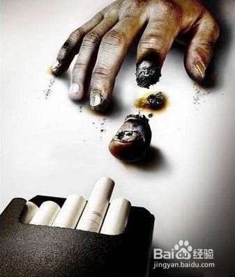 戒烟最快最好的方法有哪些(全新方法)