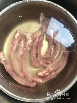 怎么做秘制烤肋排 ?