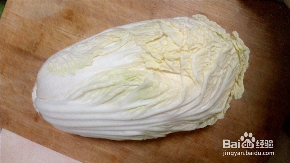 家常凉菜之白菜粉丝