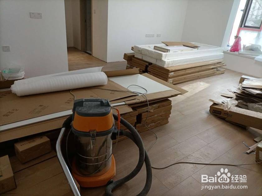 二手房墙面翻新应该怎么做？