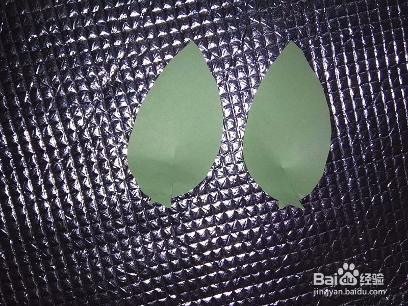 手工制作——一枝花朵