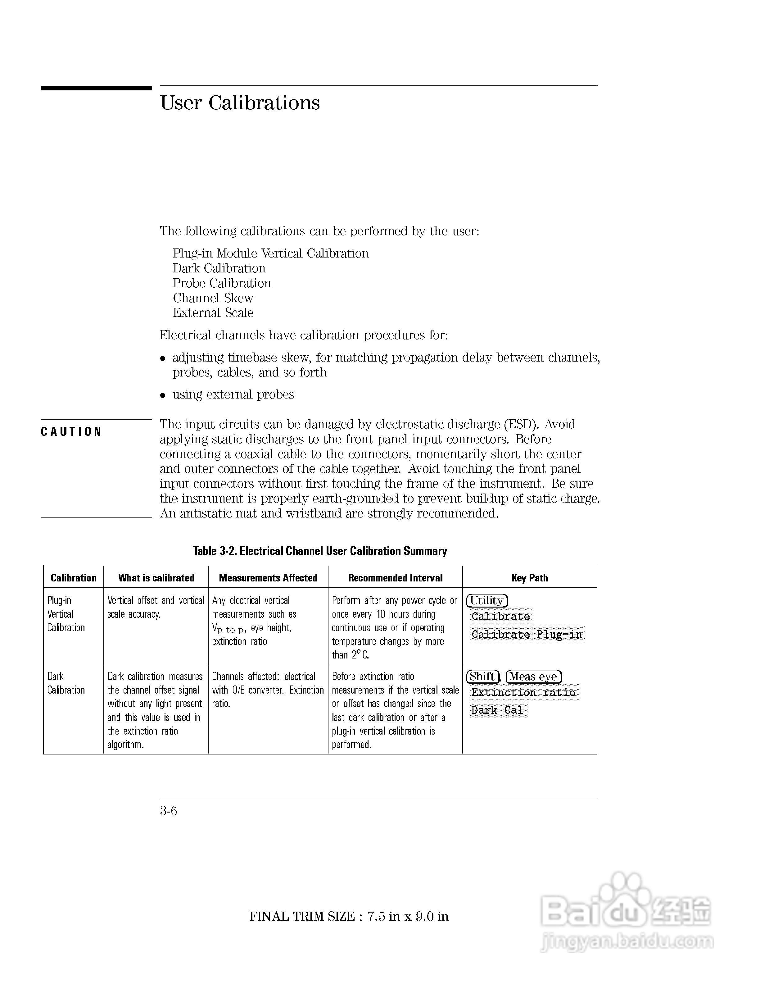 HP 83483E仪器说明书:[5]