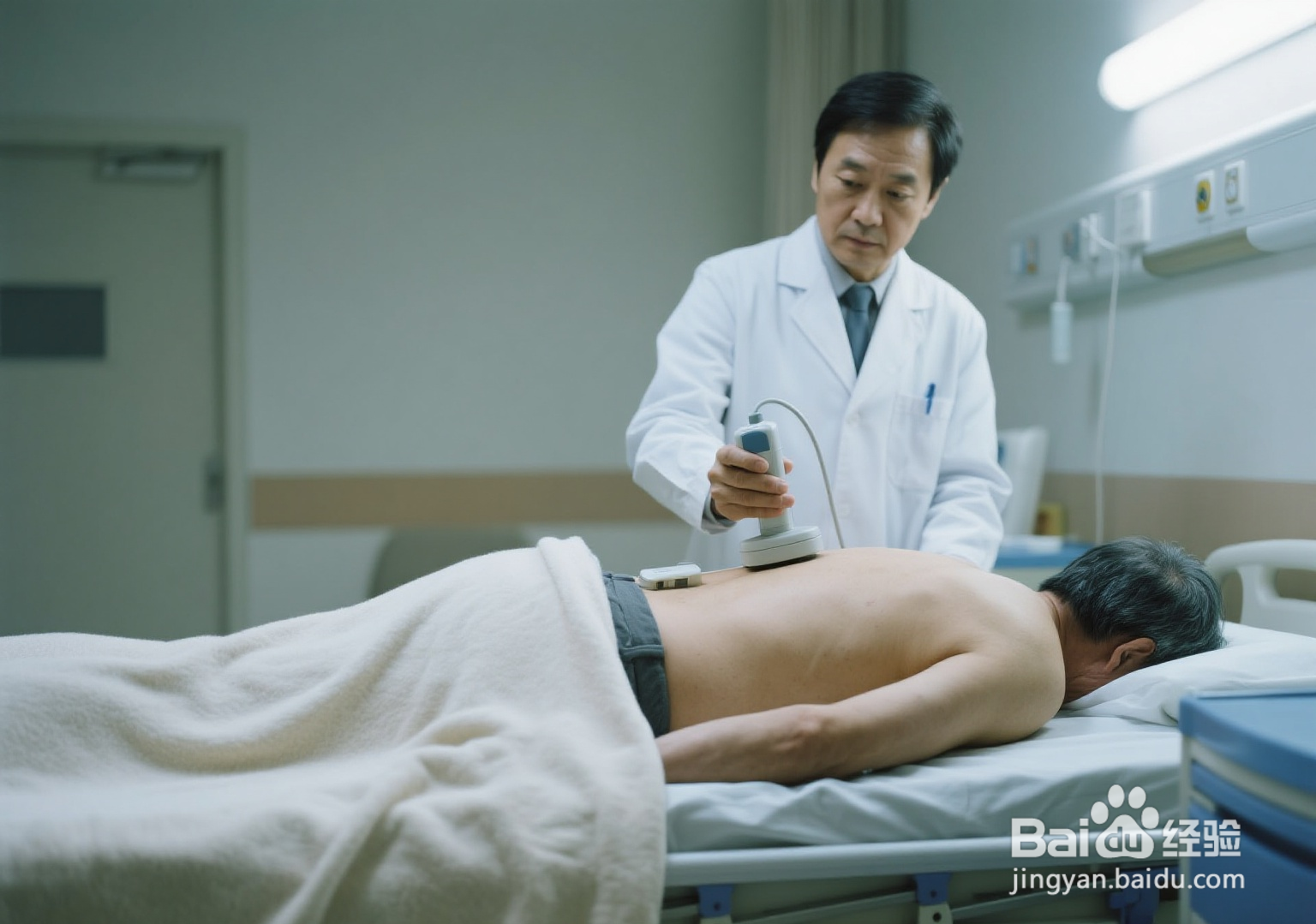 长期久坐如何缓解腰部酸痛