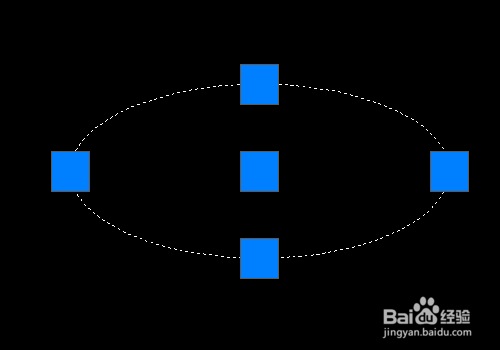 CAD如何计算椭圆周长