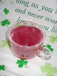 紫薯银耳的做法