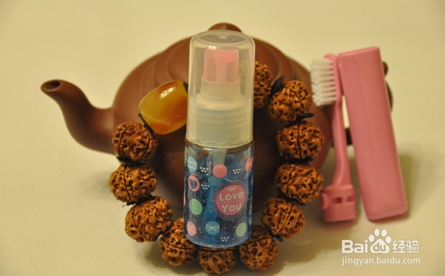 金刚菩提子如何养护