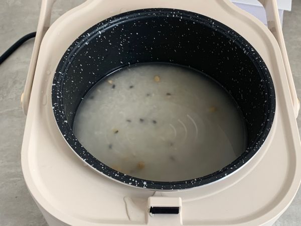 爆好吃春游便当照烧鸡腿杂粮饭便当