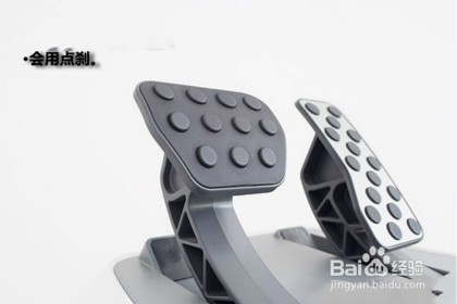 如何预防被人追尾