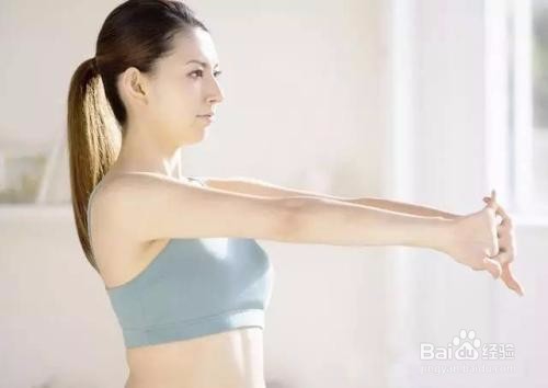 女人春天应该如何减肥