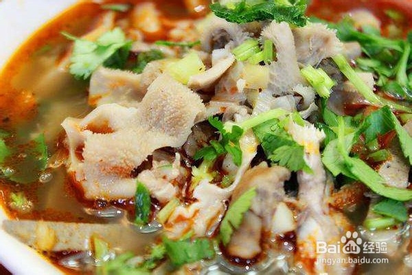 到河北遵化一定要吃的10大美食