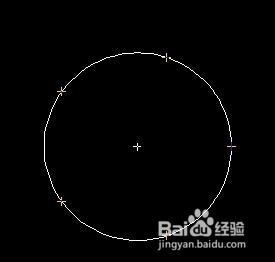 CAD图文教程：[1]怎么画标准的五角星