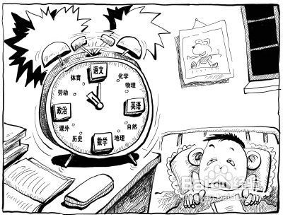 亚健康的主要表现及主要原因