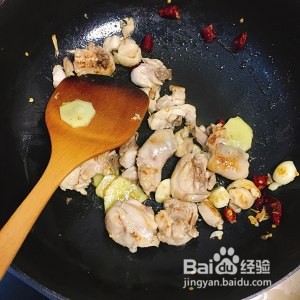 怎么做土豆炖鸡块