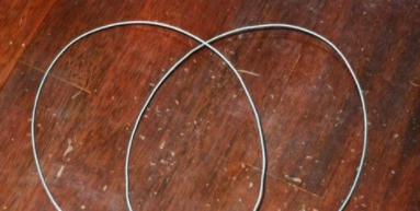 兔子灯的制作方法