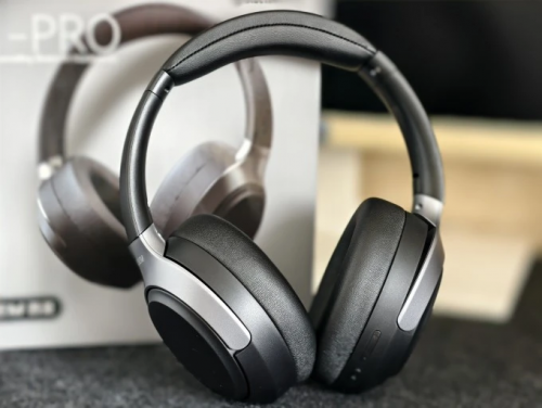 头戴式耳机哪个牌子音质好?2025头戴式耳机排行榜前十名:音质绝了