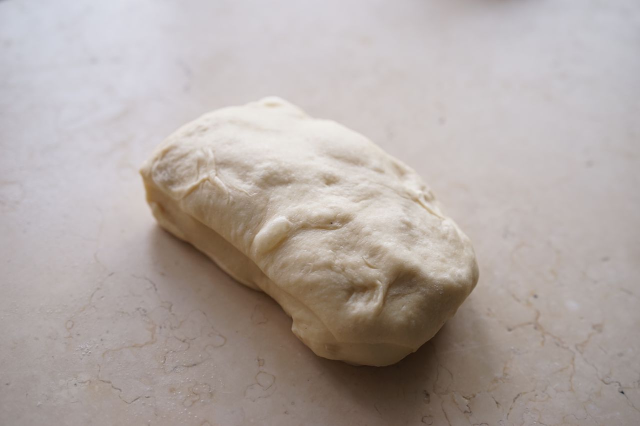教你做鲜奶哈斯,味道棒极了