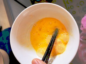 豆腐蛋花汤的做法