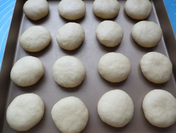 超松软乳山喜饼