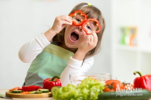 如何为孩子创造健康的生活习惯