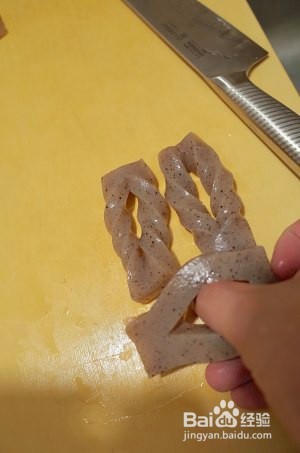 教你怎么做牛蒡辣鸡