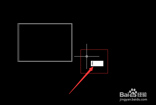 CAD中怎么画建筑图图框
