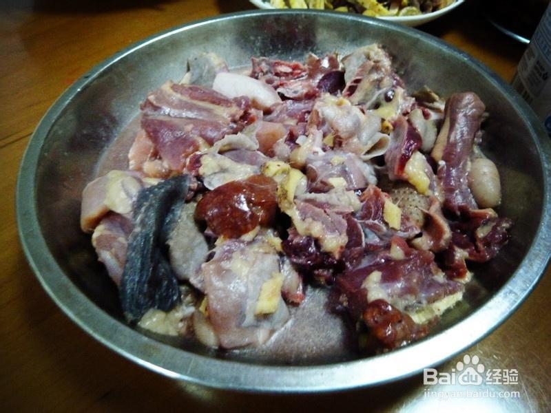 怎么做在家也能做的超正点【柴火鸡】?