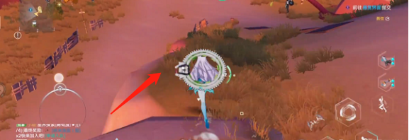 幻塔方舟书信任务攻略