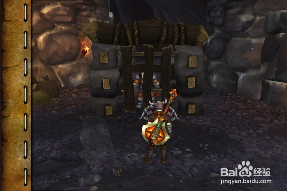 魔兽世界追随者[穆维里克]怎么招募