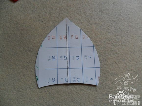 愤怒的小鸟【不织布】