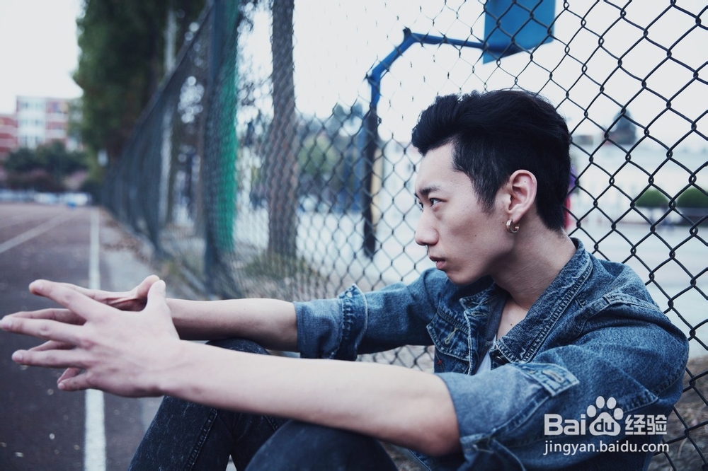 男生什么样的品质能吸引女生