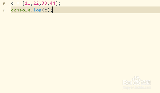 如何使用TypeScript中any类型声明变量重新赋值