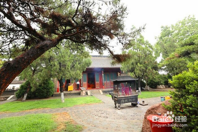 辽宁城隍庙旅游好玩吗