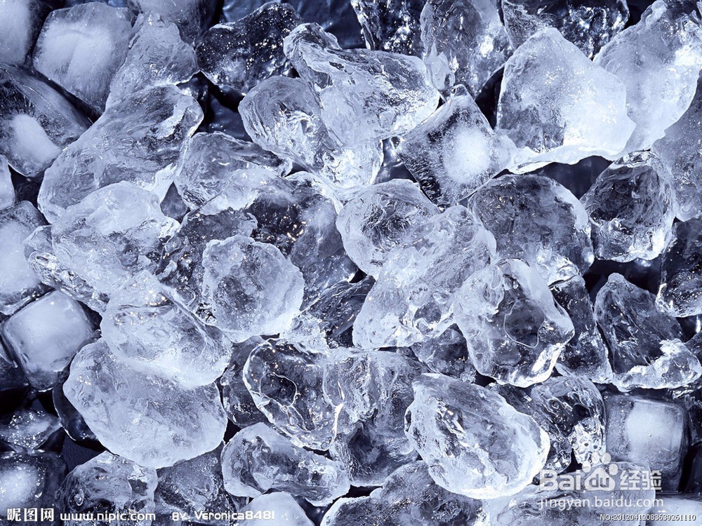 透心凉的西瓜沙拉