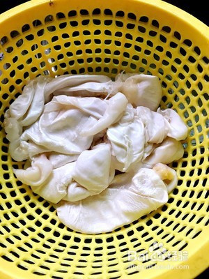 鱼鳔怎么做好吃