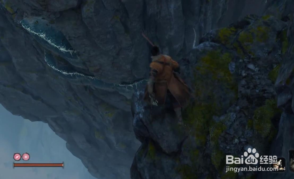 只狼 红色白风车与洁白的风车位置介绍