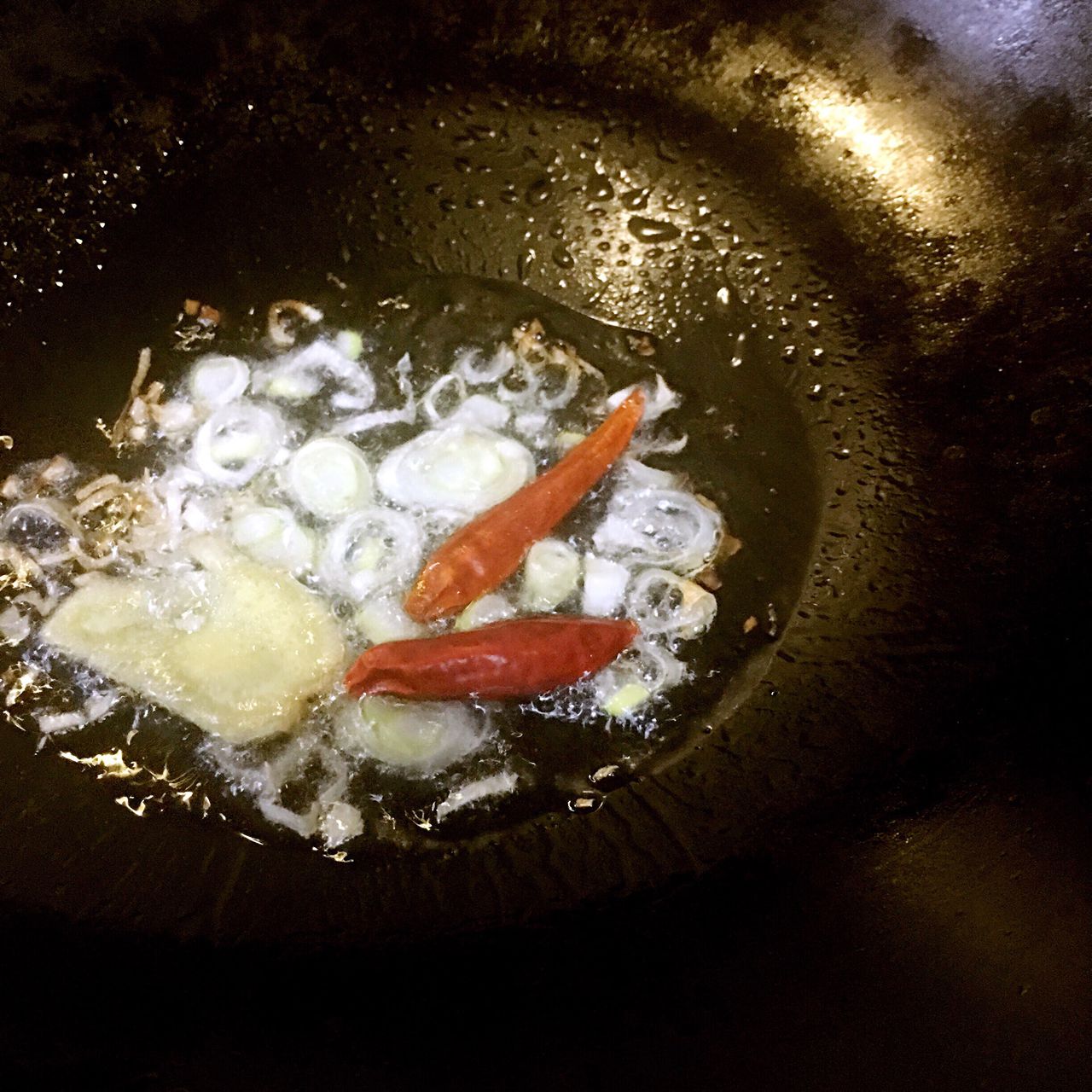 超级美味的干煸白萝卜条，今天就来教你做